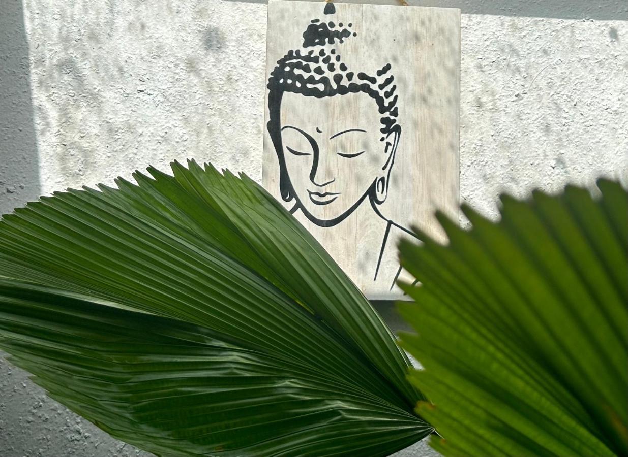Gili Land Hotel Гили Еър Екстериор снимка